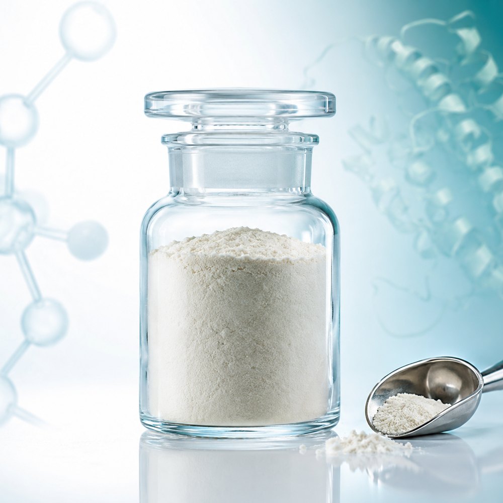 Other pharma and nutraceutical enzyme raw materials